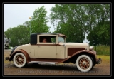 Chrysler Mle17 1929-2